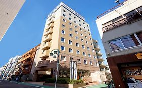 東横inn品川旗の台駅南口